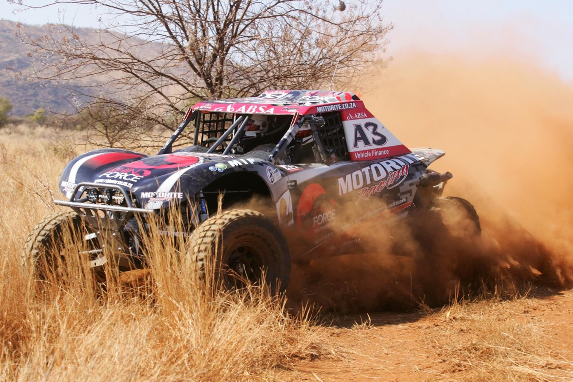 MOTORITE RACING: MORE SUCCESS FOR HUTCHISON/STASSEN ON SUN CITY 400 PROLOGUE