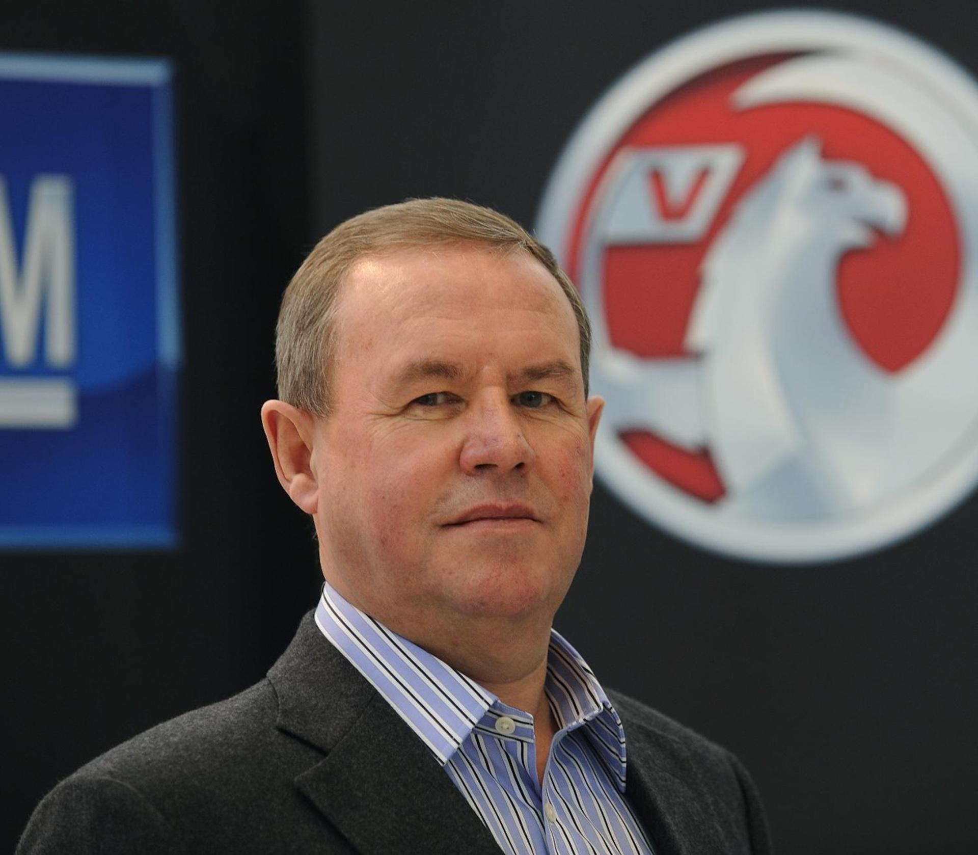 VAUXHALL MOTORS ACHIEVES INVESTORS IN PEOPLE STANDARD ACROSS ALL UK SITES