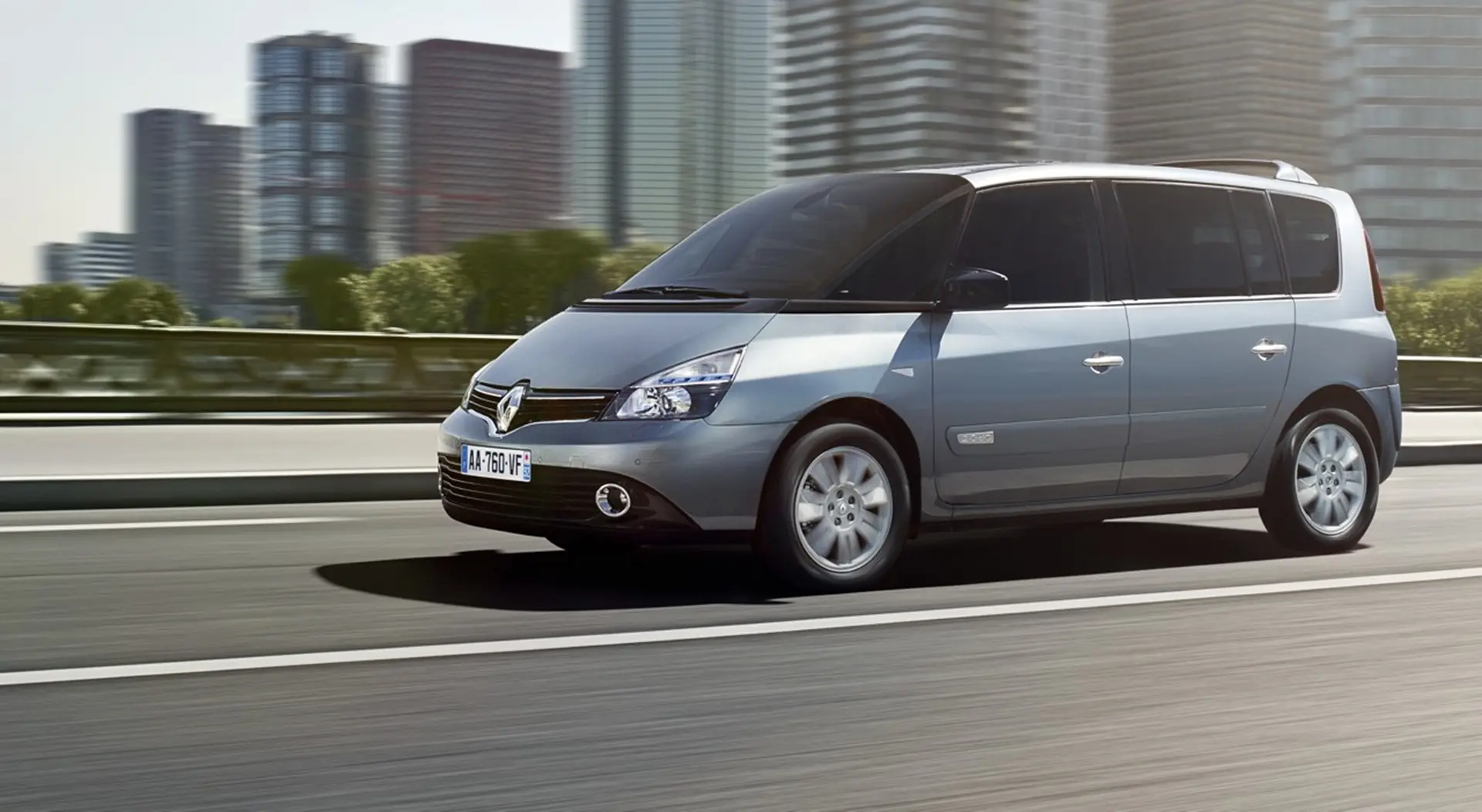 Renault Espace