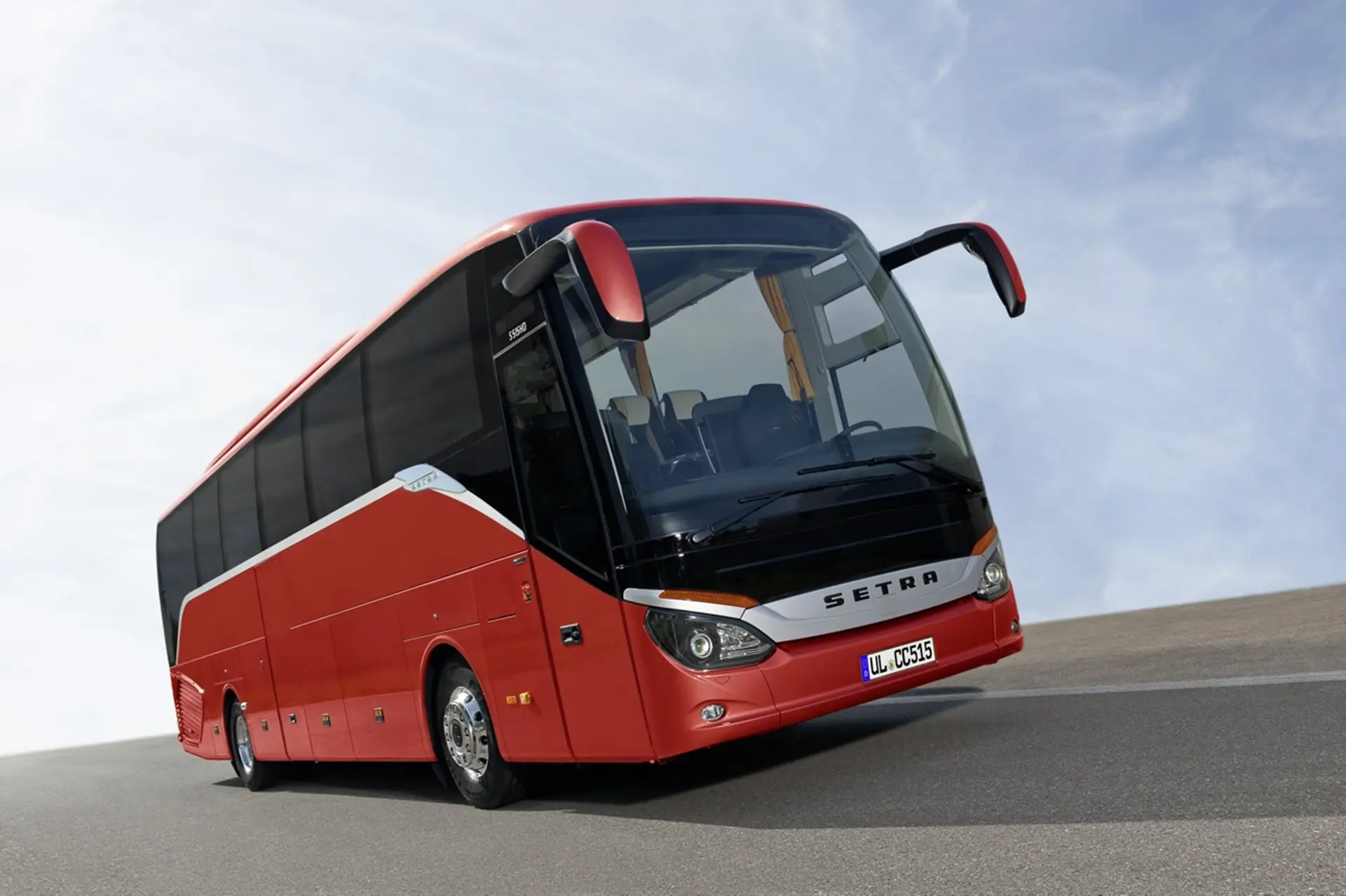 Setra