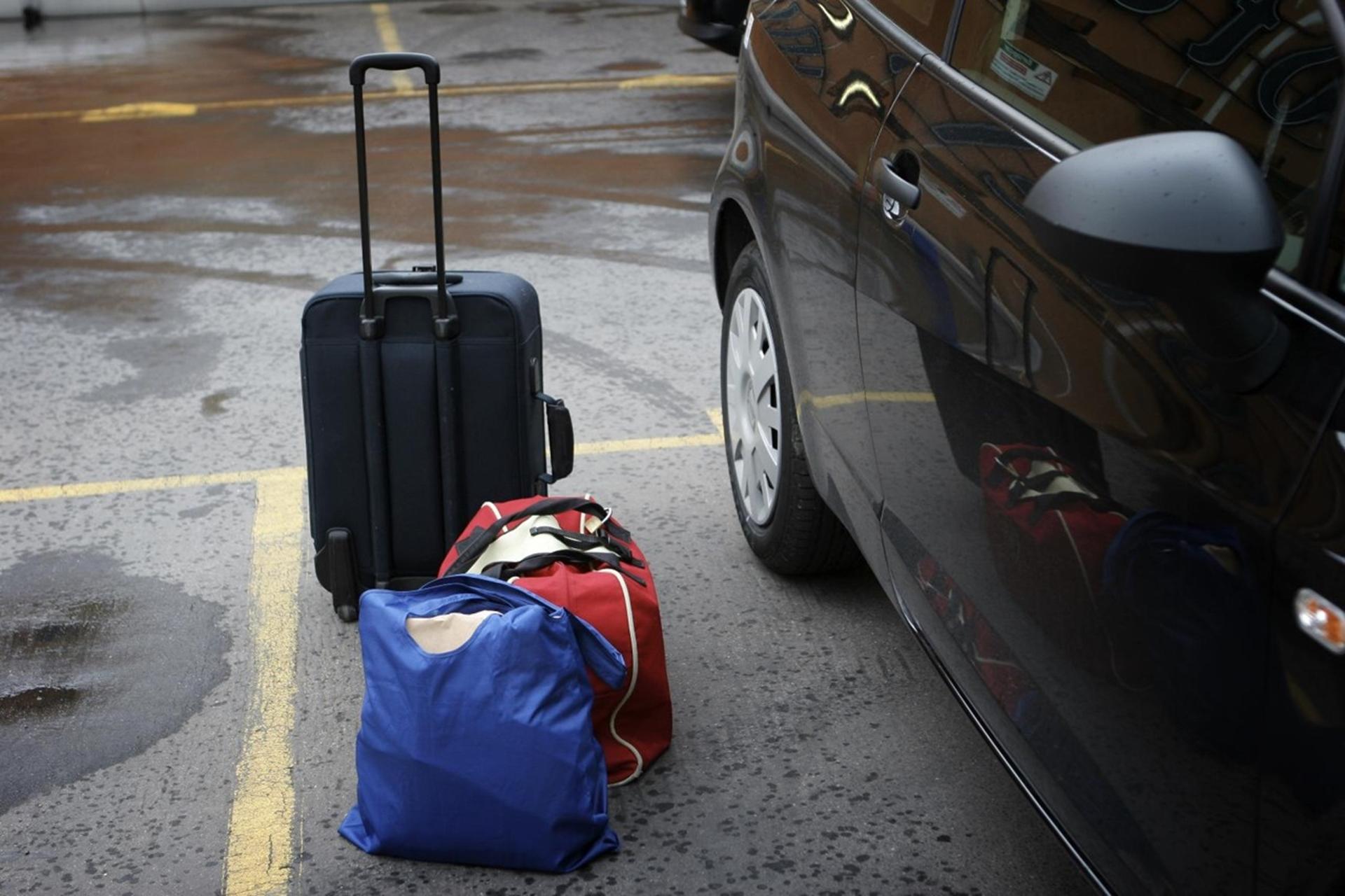 STAY SAFE ON YOUR SUMMER HOLIDAY WITH TYRESAFE