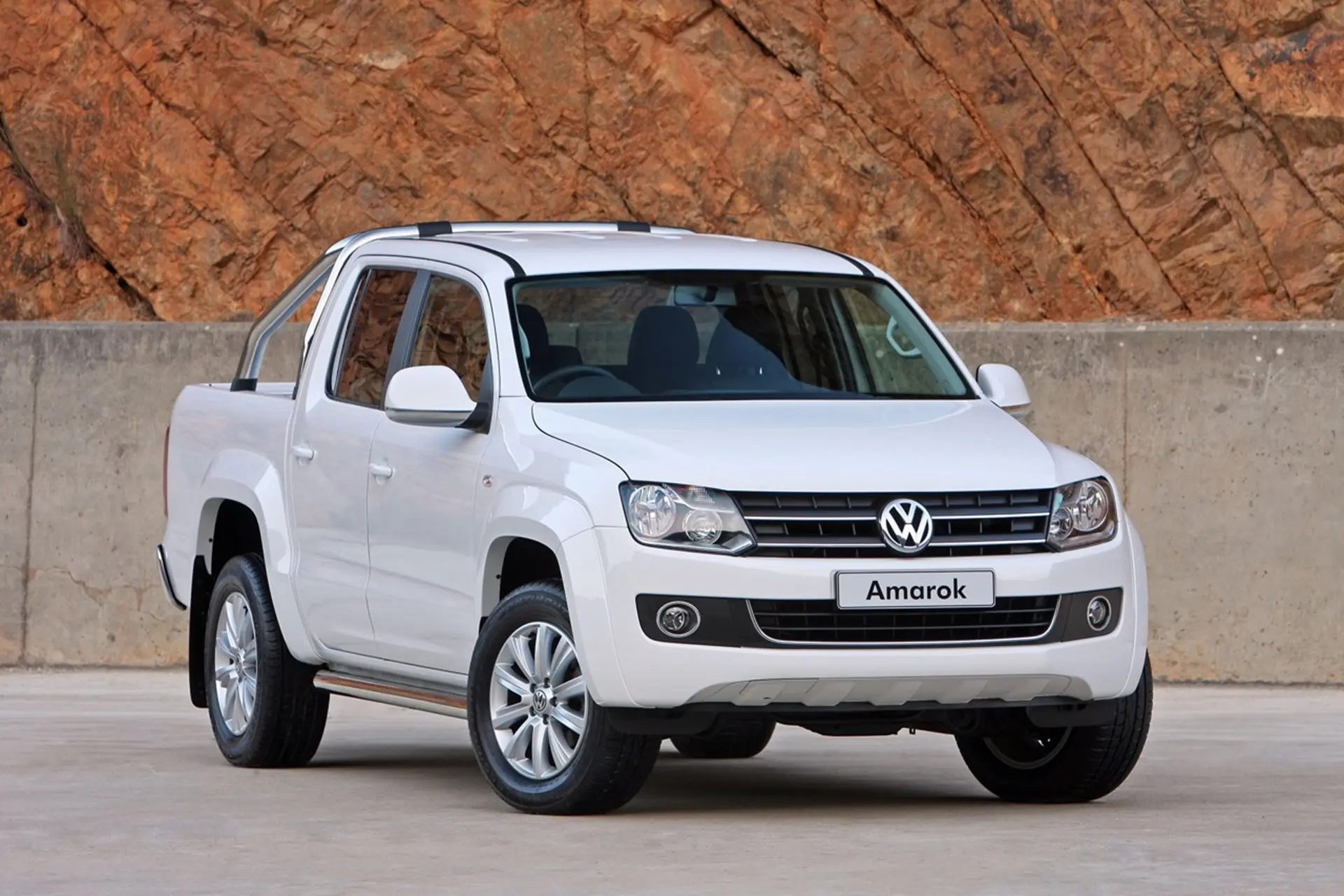 Volkswagen June South Africa Sales