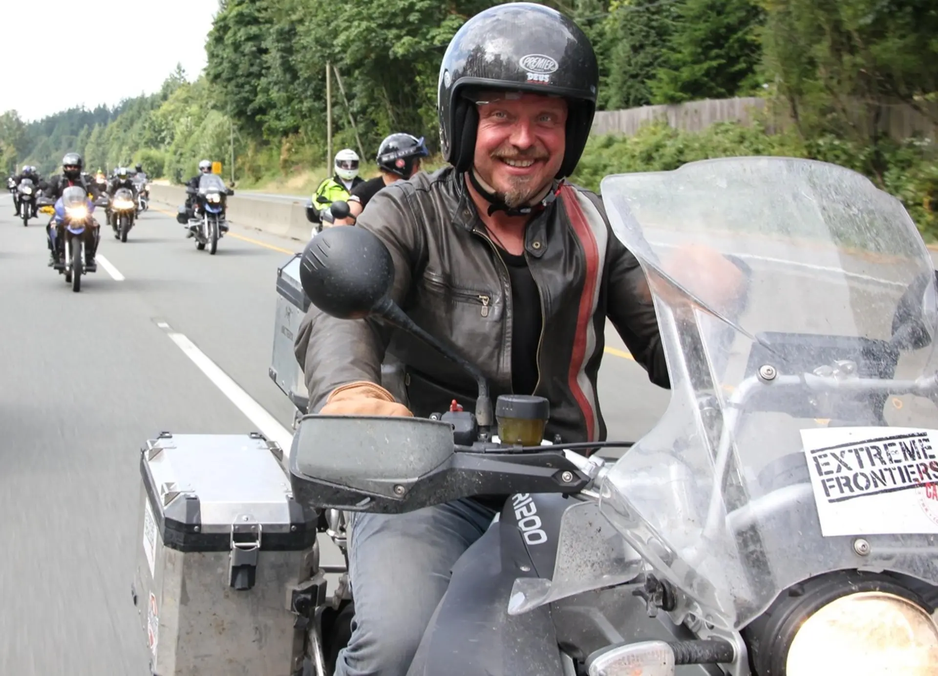 Bike Trac