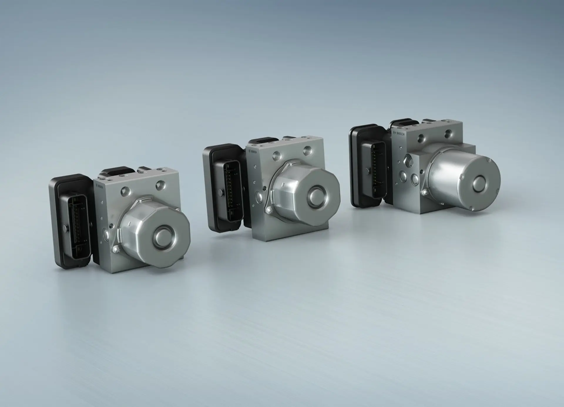 Bosch launches new ESP