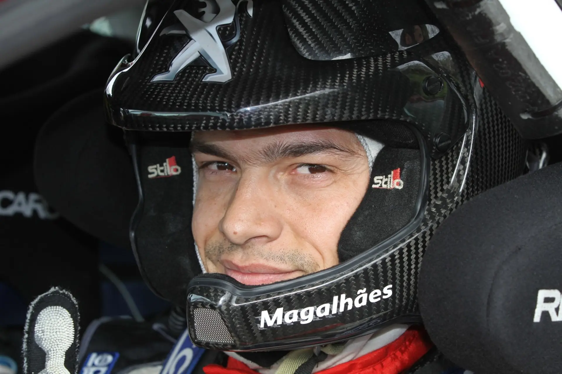 Bruno Magalhaes