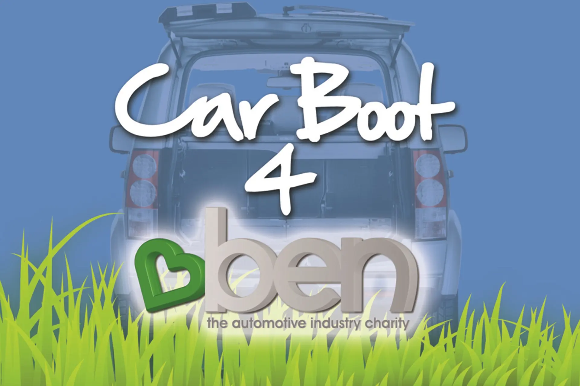 Car Boot 4 Ben