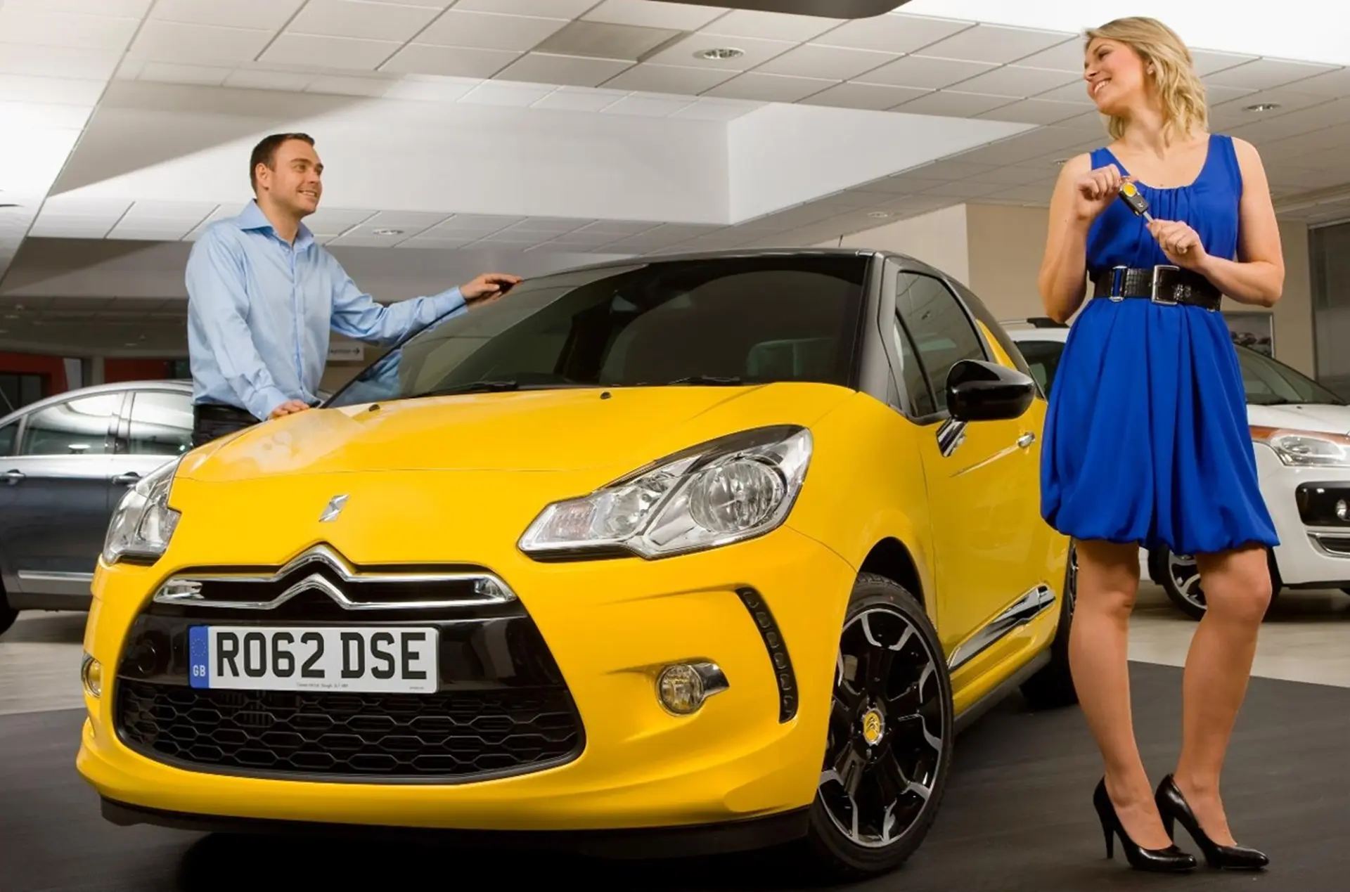 citroen ds3