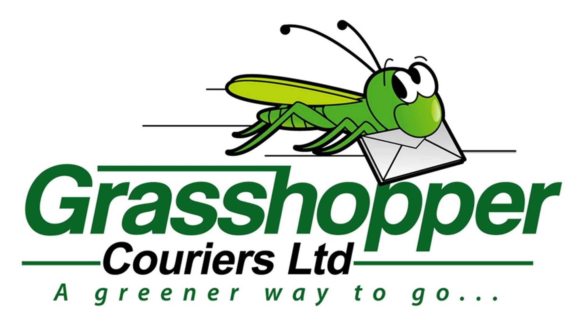 LPG DELIVERS THE GOODS FOR ECO-FRIENDLY COURIER FIRM