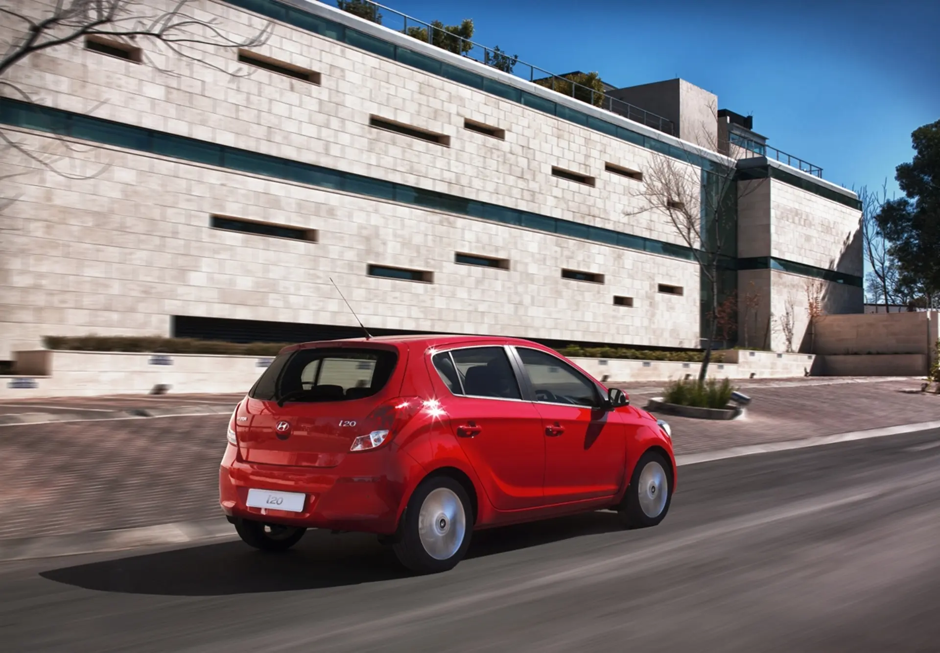 Hyundai I20 South-Africa