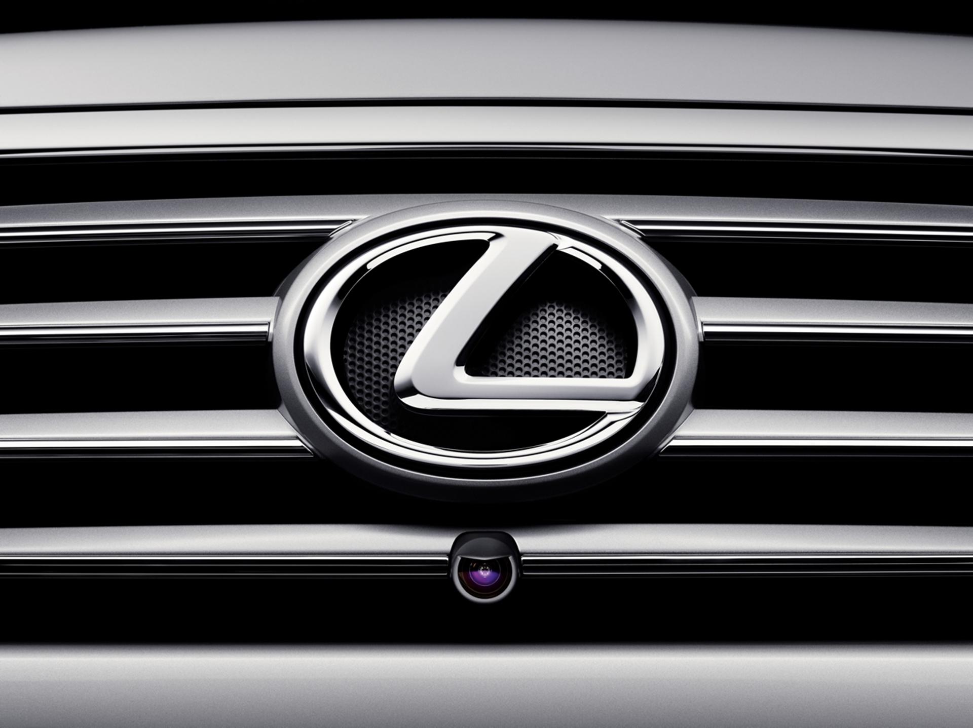 2012 Lexus LX570 – the epitome of luxury amongst large SUVs