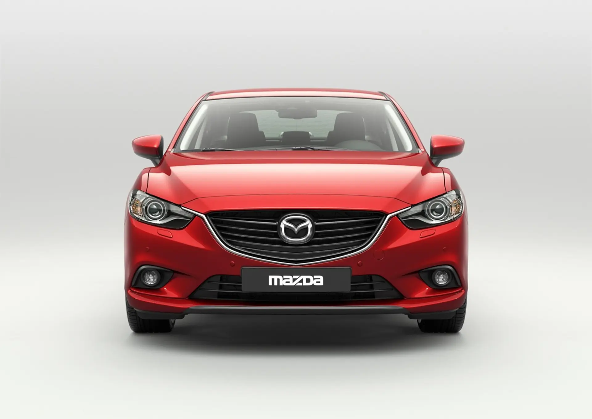 2012 MOSCOW MOTOR SHOW