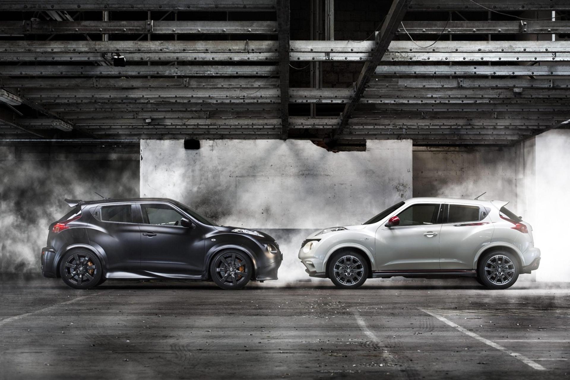 NISSAN AT THE MOSCOW INTERNATIONAL MOTOR SHOW