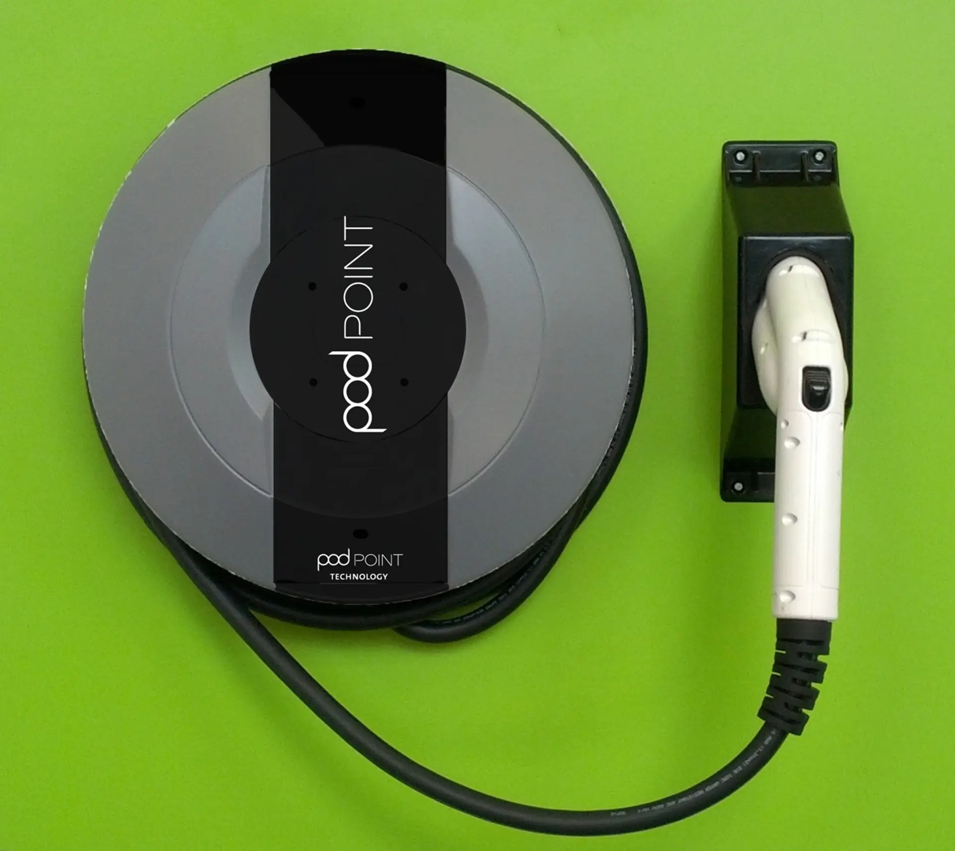 POD Point charge point