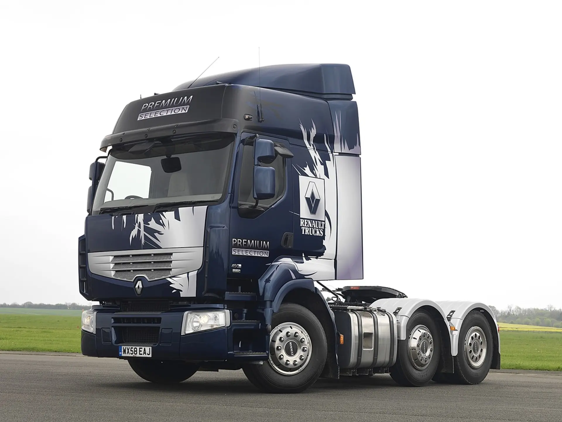 Renault Premium Selection