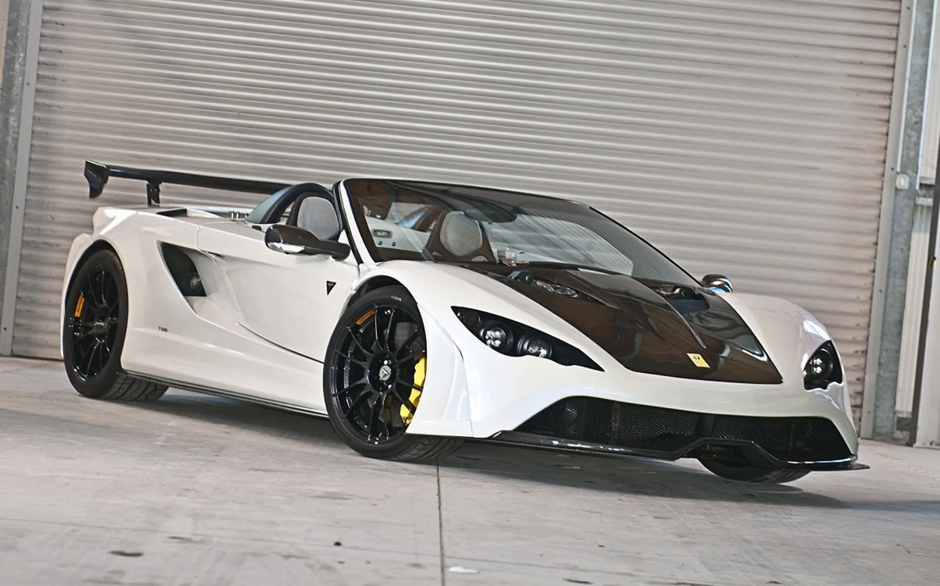 Renovatio T500