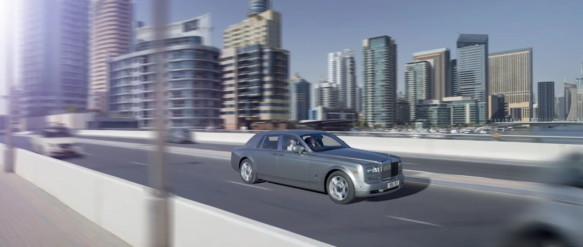 Rolls-Royce Tapei