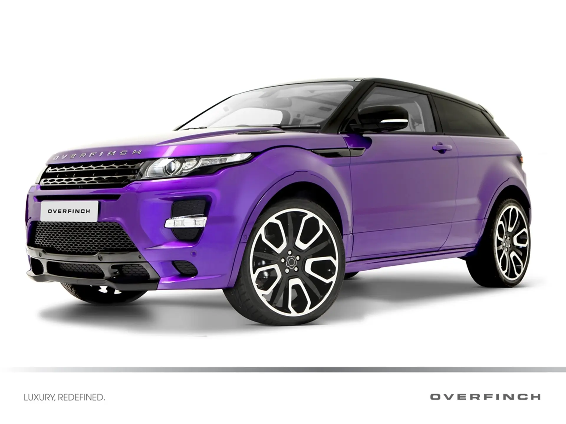 Salon Prive London
