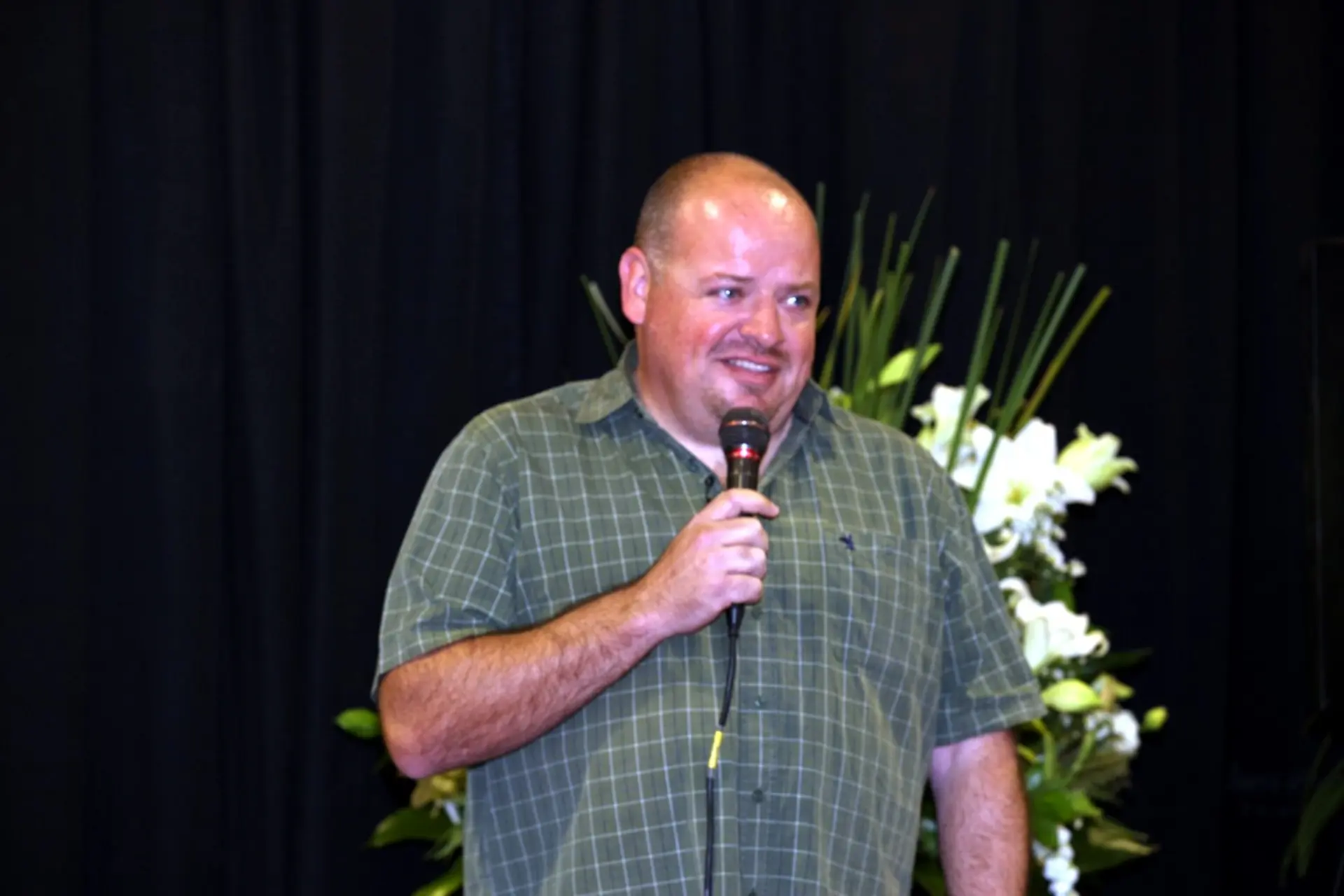 South-Africa Motorcycle Show