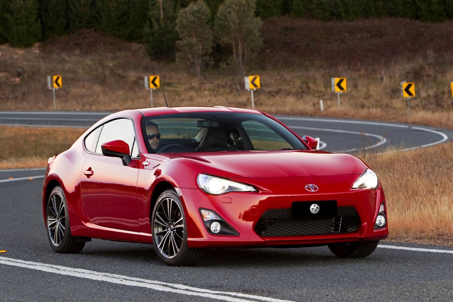 TOYOTA IS SOUTH AFRICA’S TOP CAR BRAND