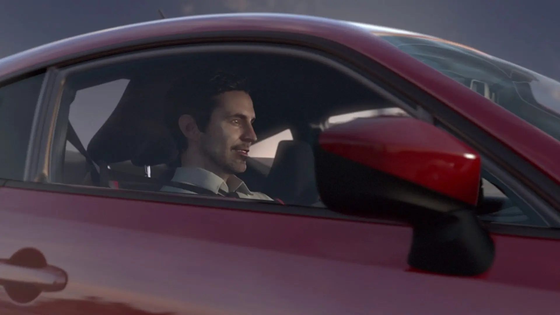 Toyota GT86 Campaign