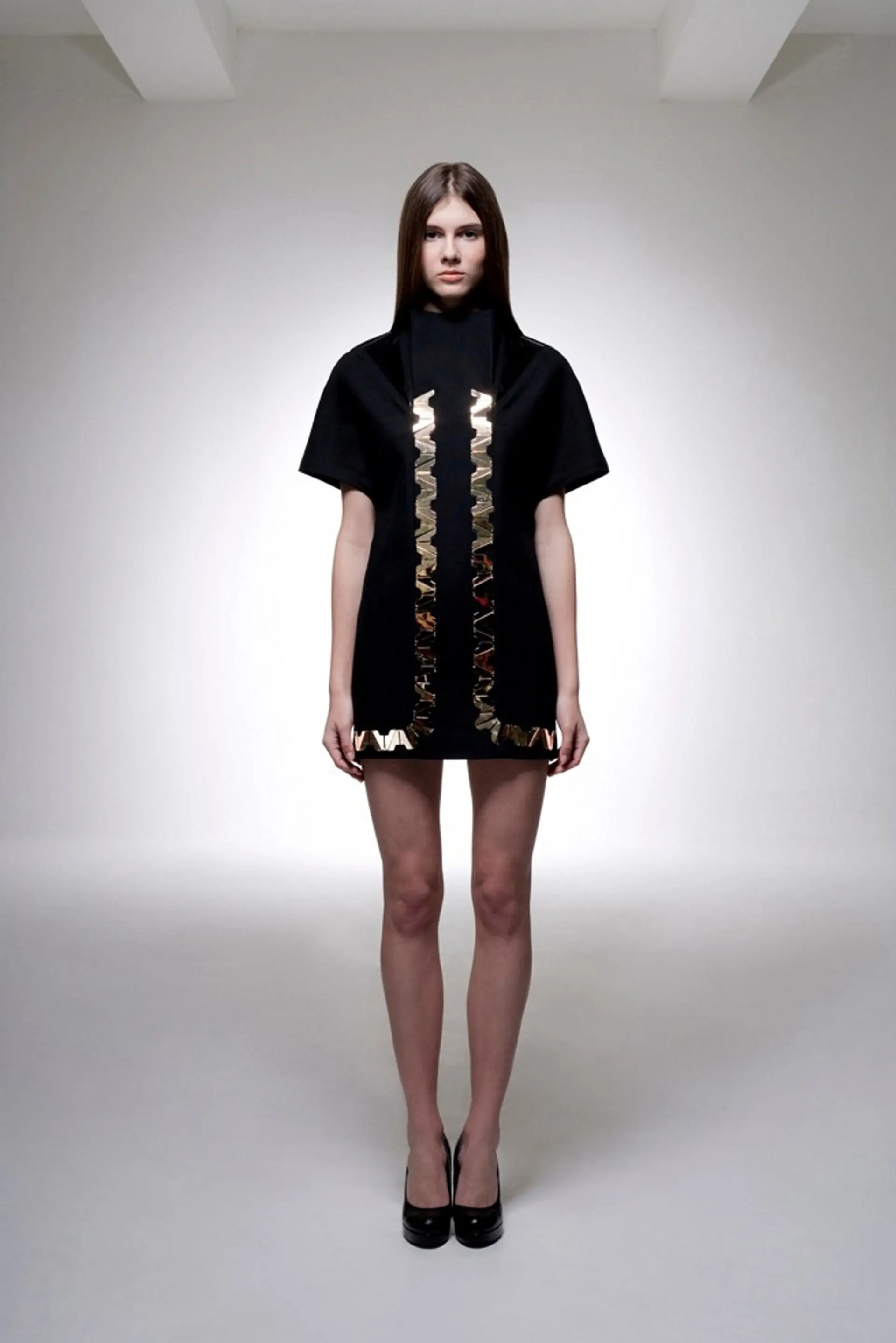 vauxhall fashion scout