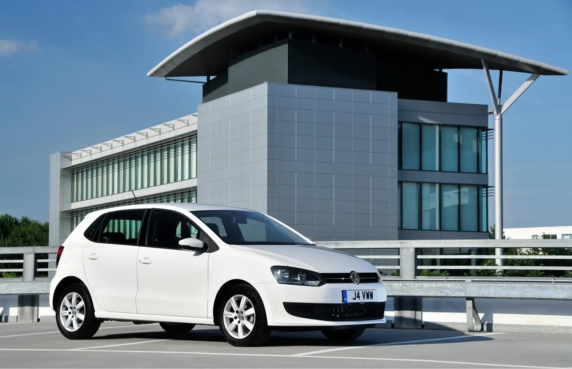 volkswagen mobility