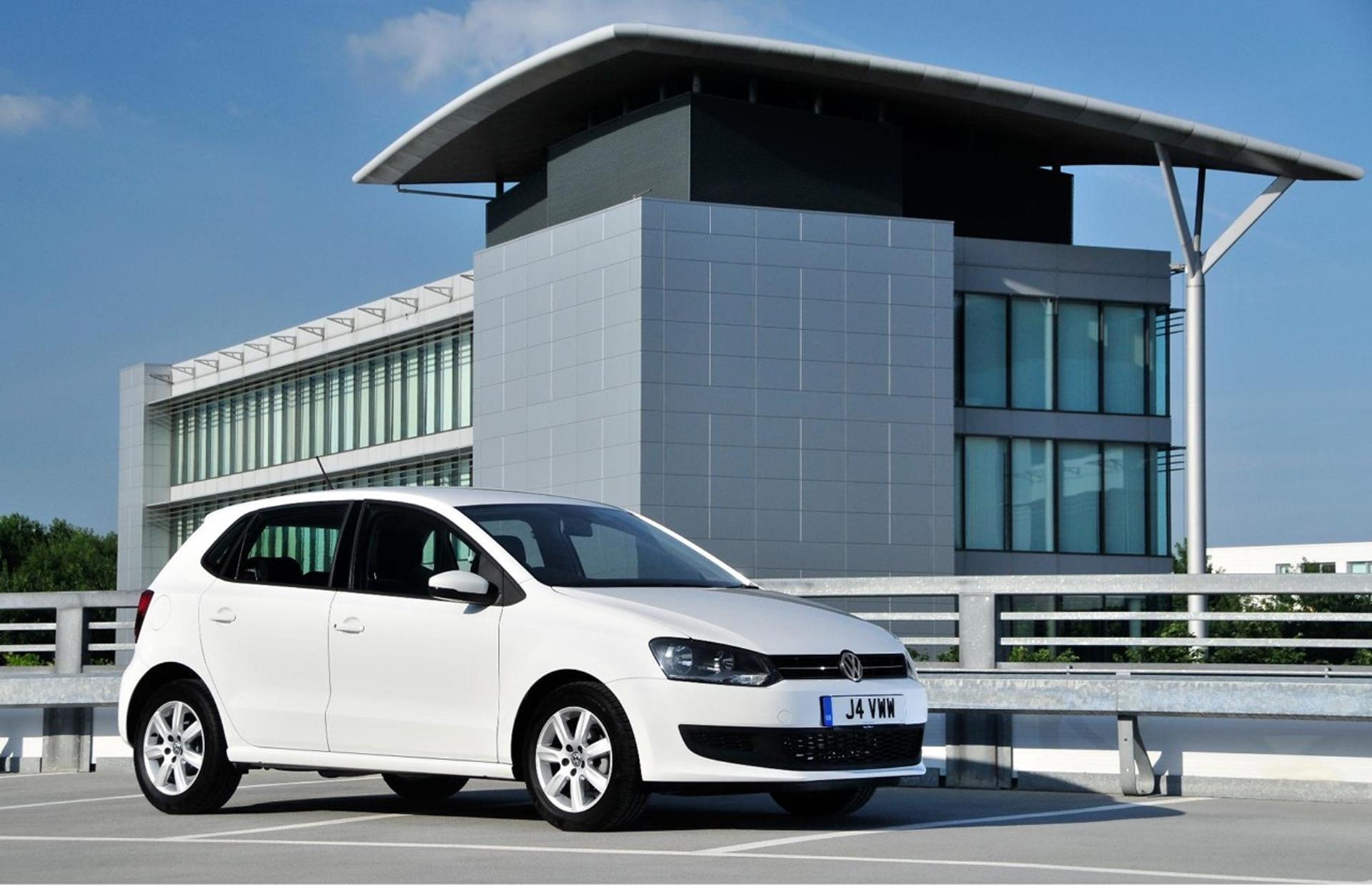 GREAT PRODUCTS, GREAT SERVICE: VOLKSWAGEN IS COMMENDED BY MOTABILITY