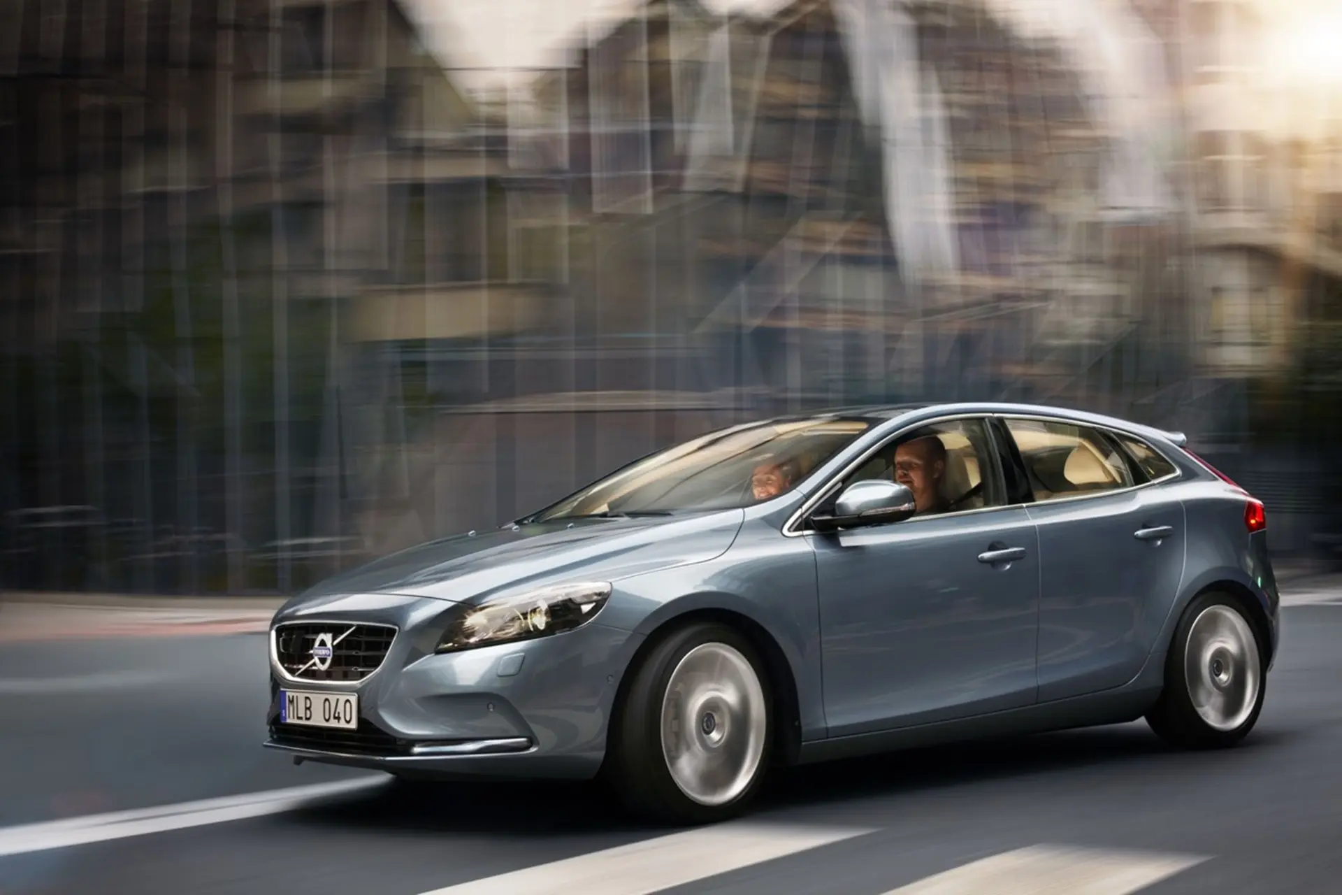Volvo V40 South Africa