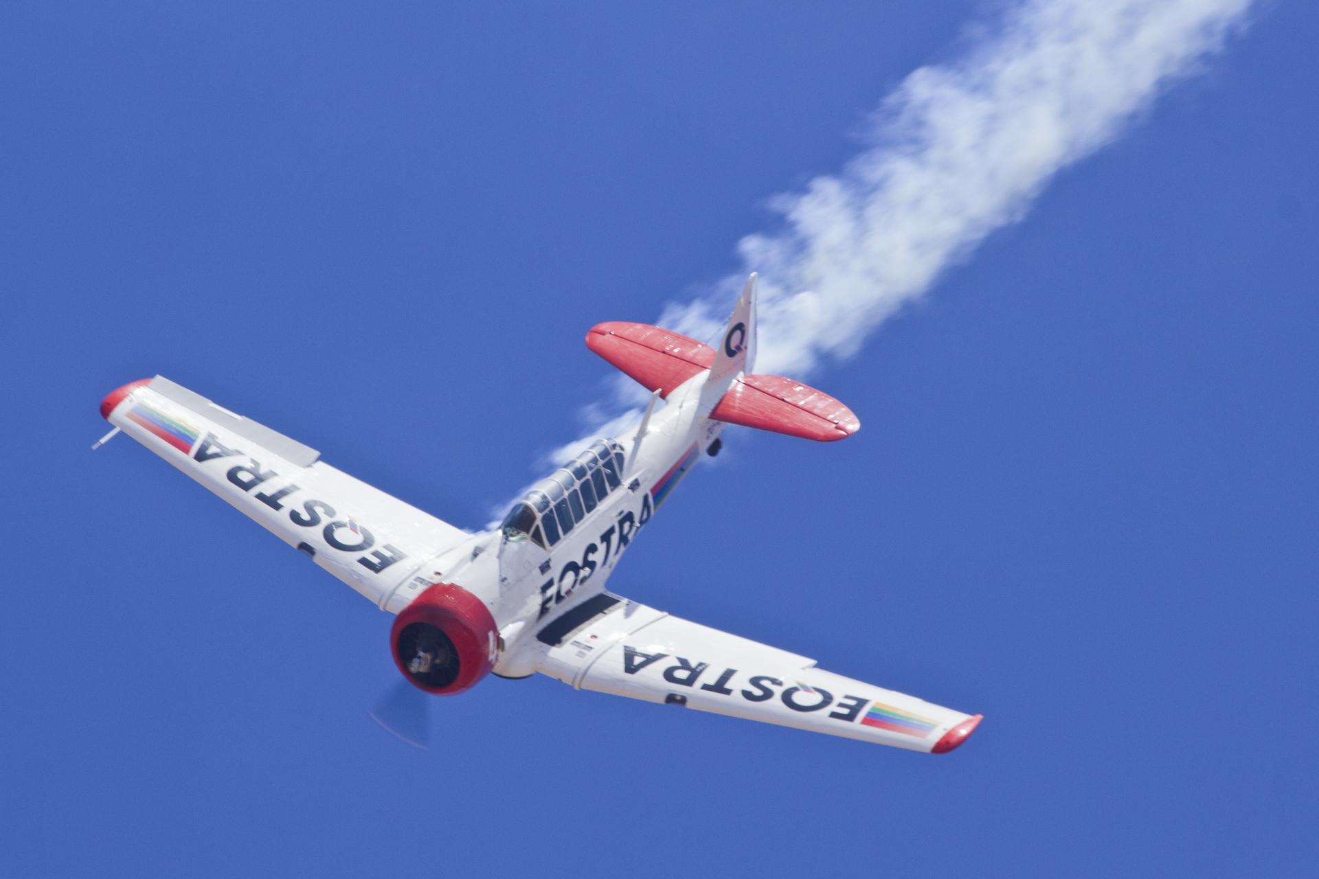 Airshow Images and Photographs: Africa Aerospace and Defence 2012