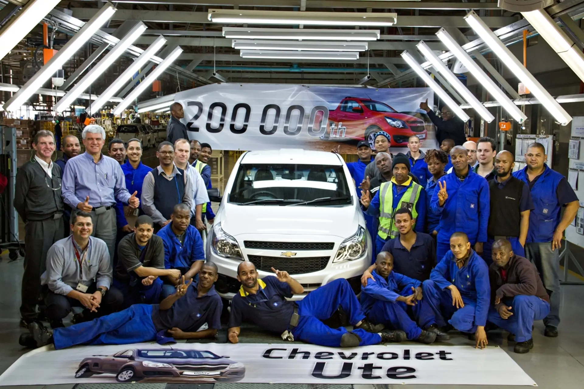 Chevrolet