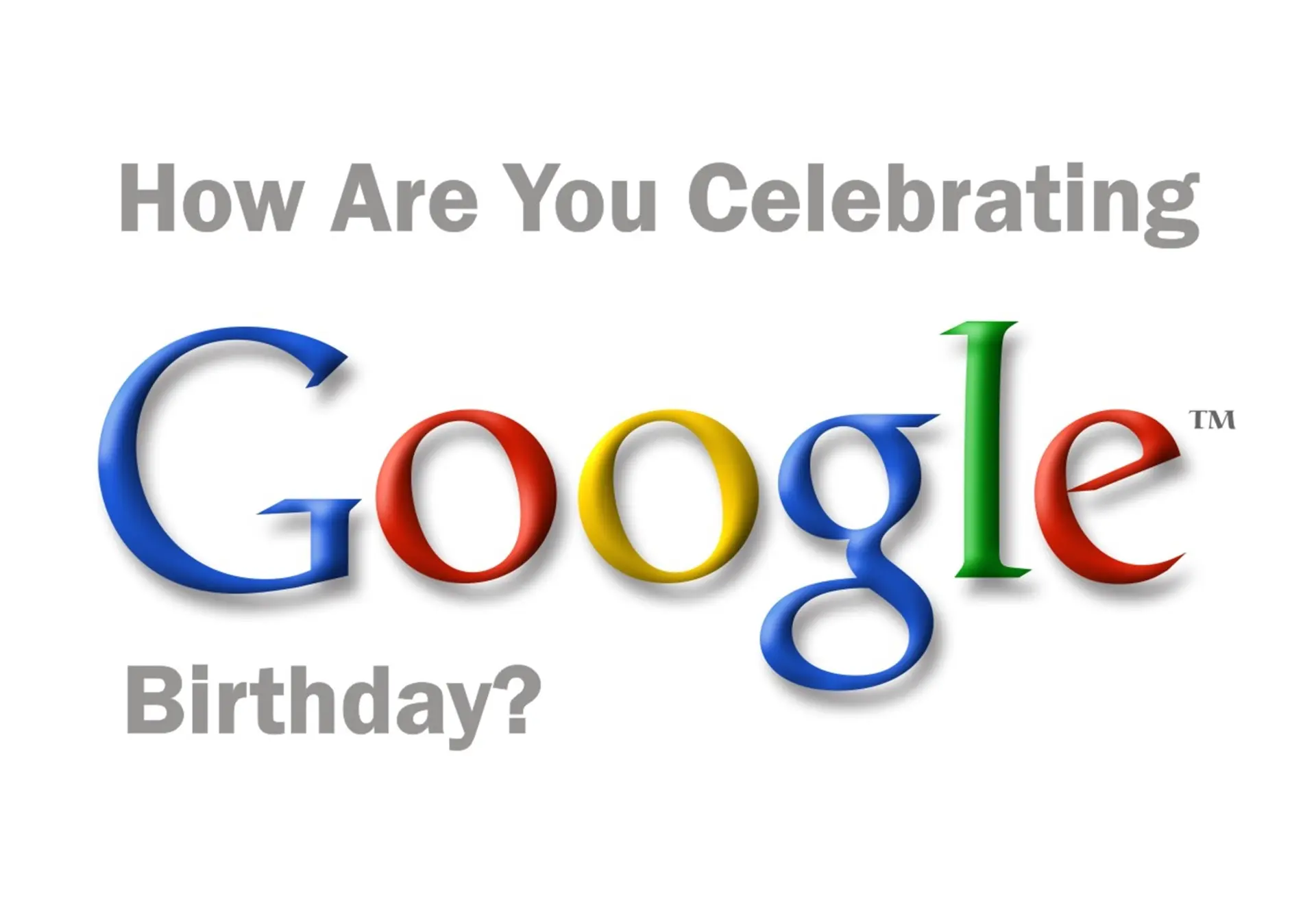 Google 2012