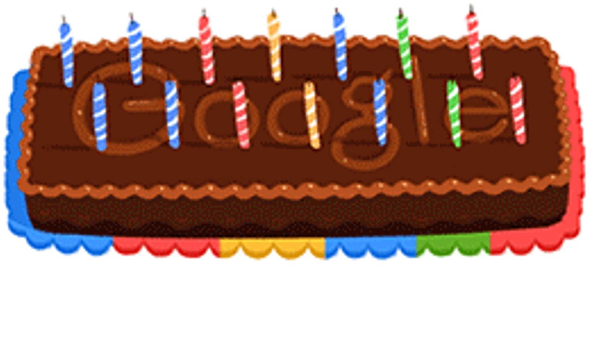 Google is today Celebrating Google’s 14th Birthday