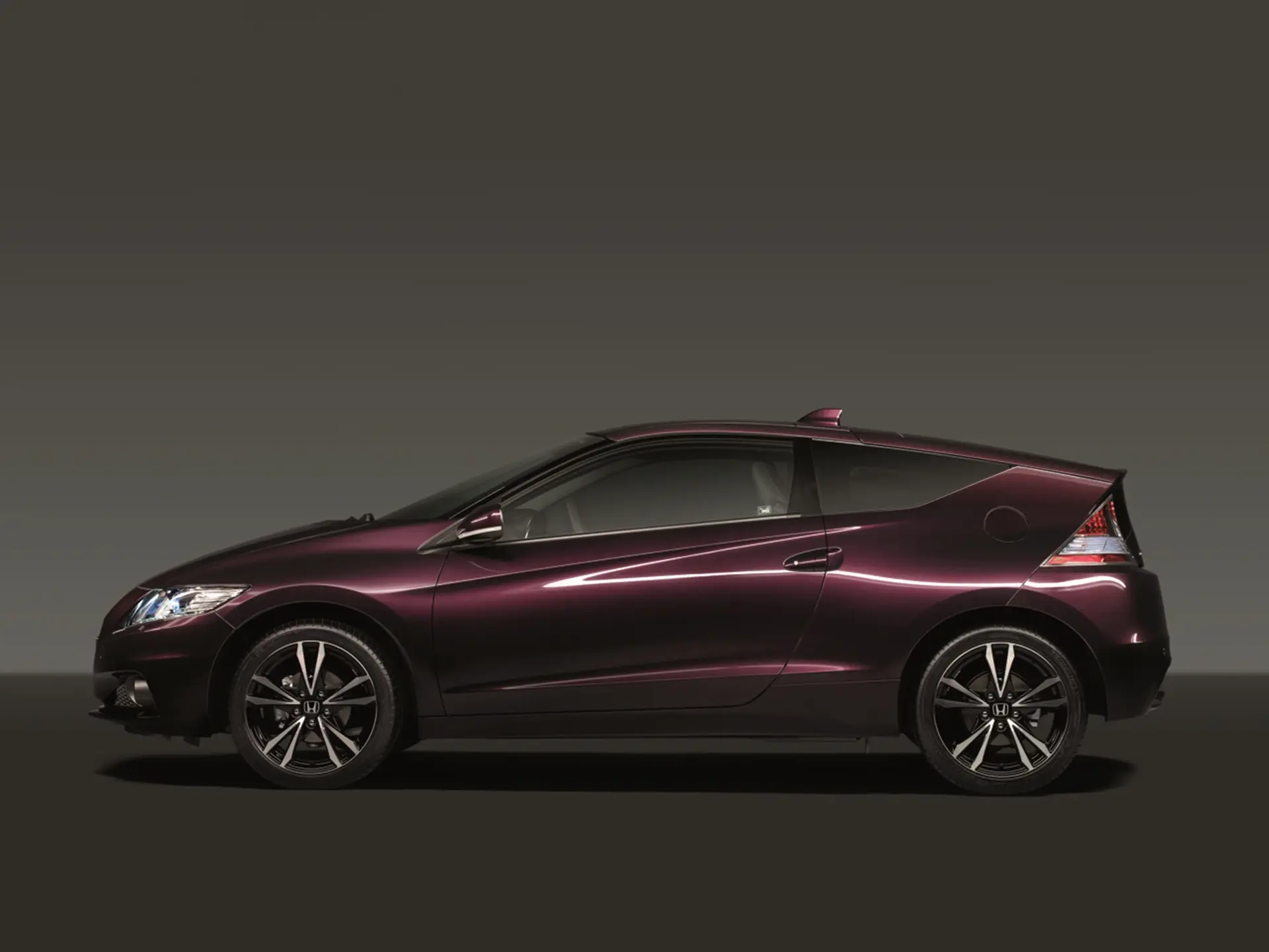 Honda CR-Z Hybrid