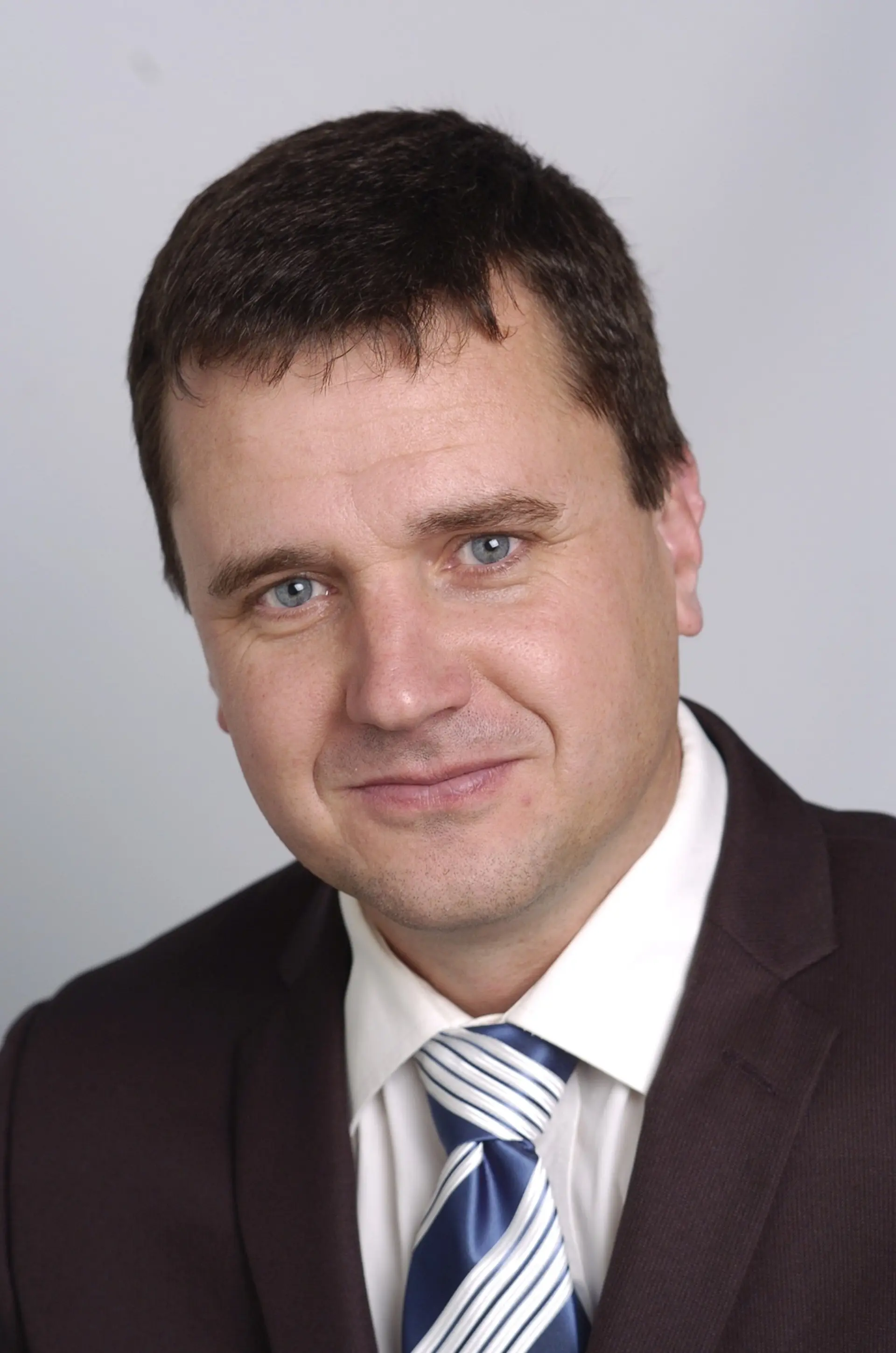 Keith Watson Standardbank