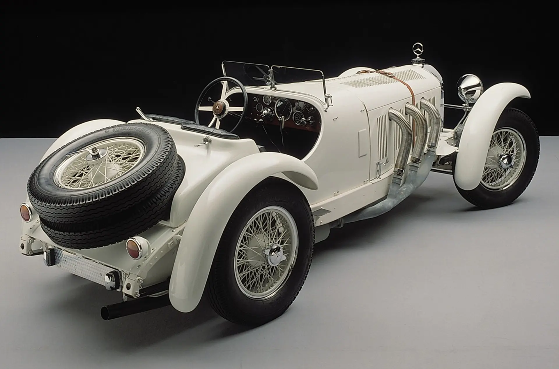 Mercedes-Benz Classic