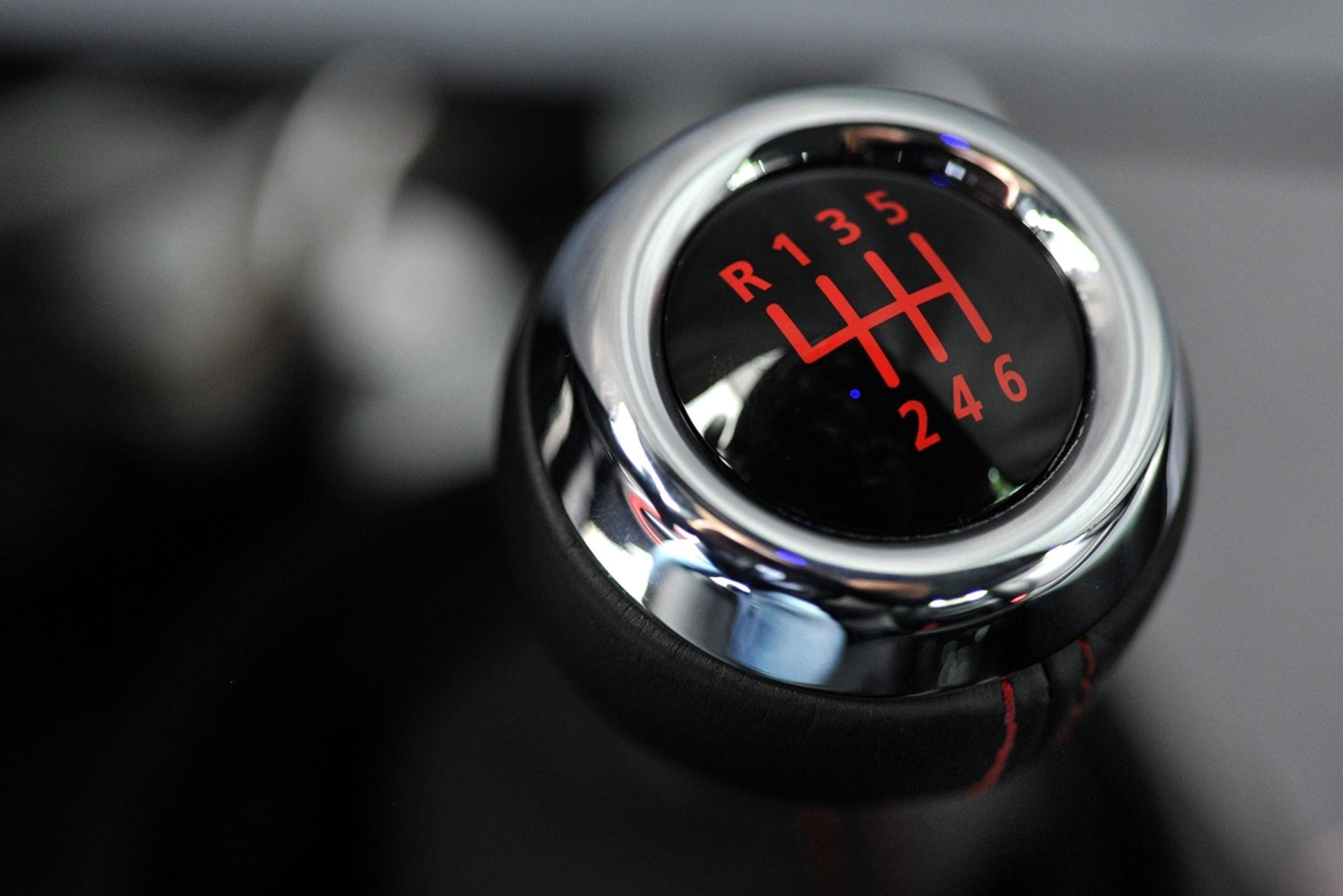 MINI John Cooper Works Countryman – Power transfer and chassis