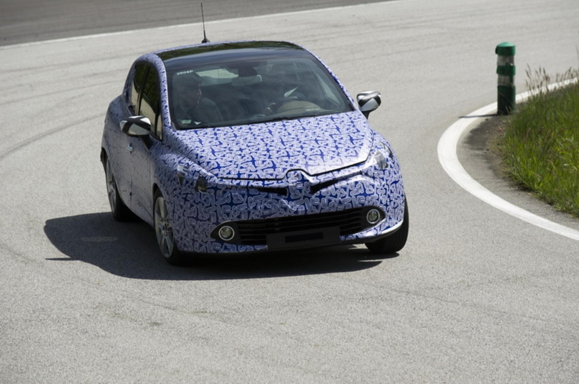 Renault Clio: A Passionate Response To What The Market Wants