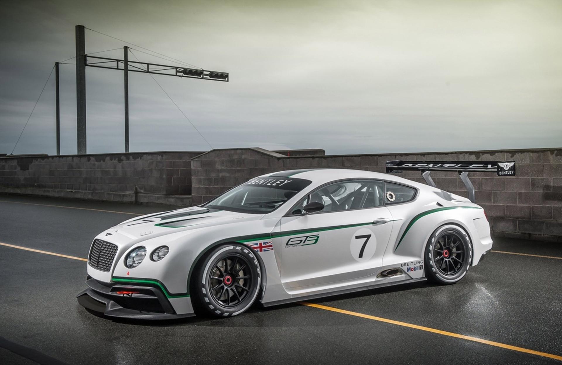 PARIS MOTOR SHOW: BENTLEY SHOWCASES UNRIVALLED PRODUCT RANGE AT THE PARIS SALON