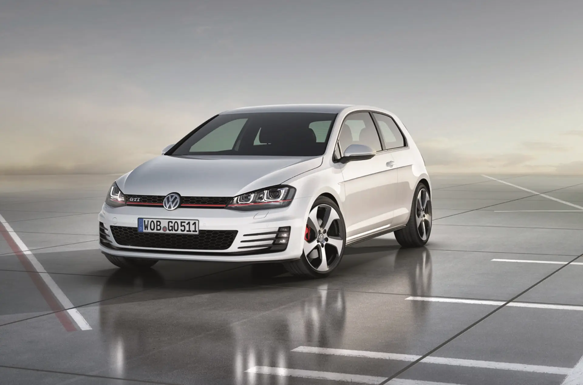 Paris Motor Show