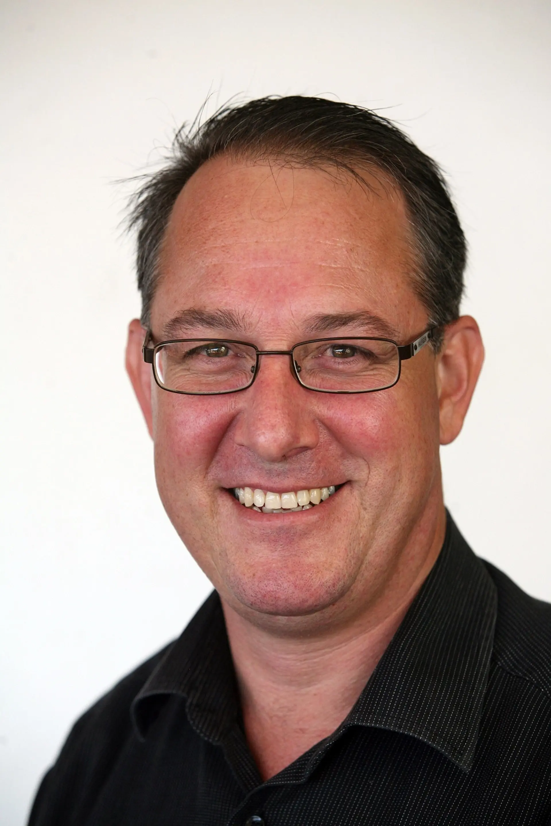 Rassie van Zyl