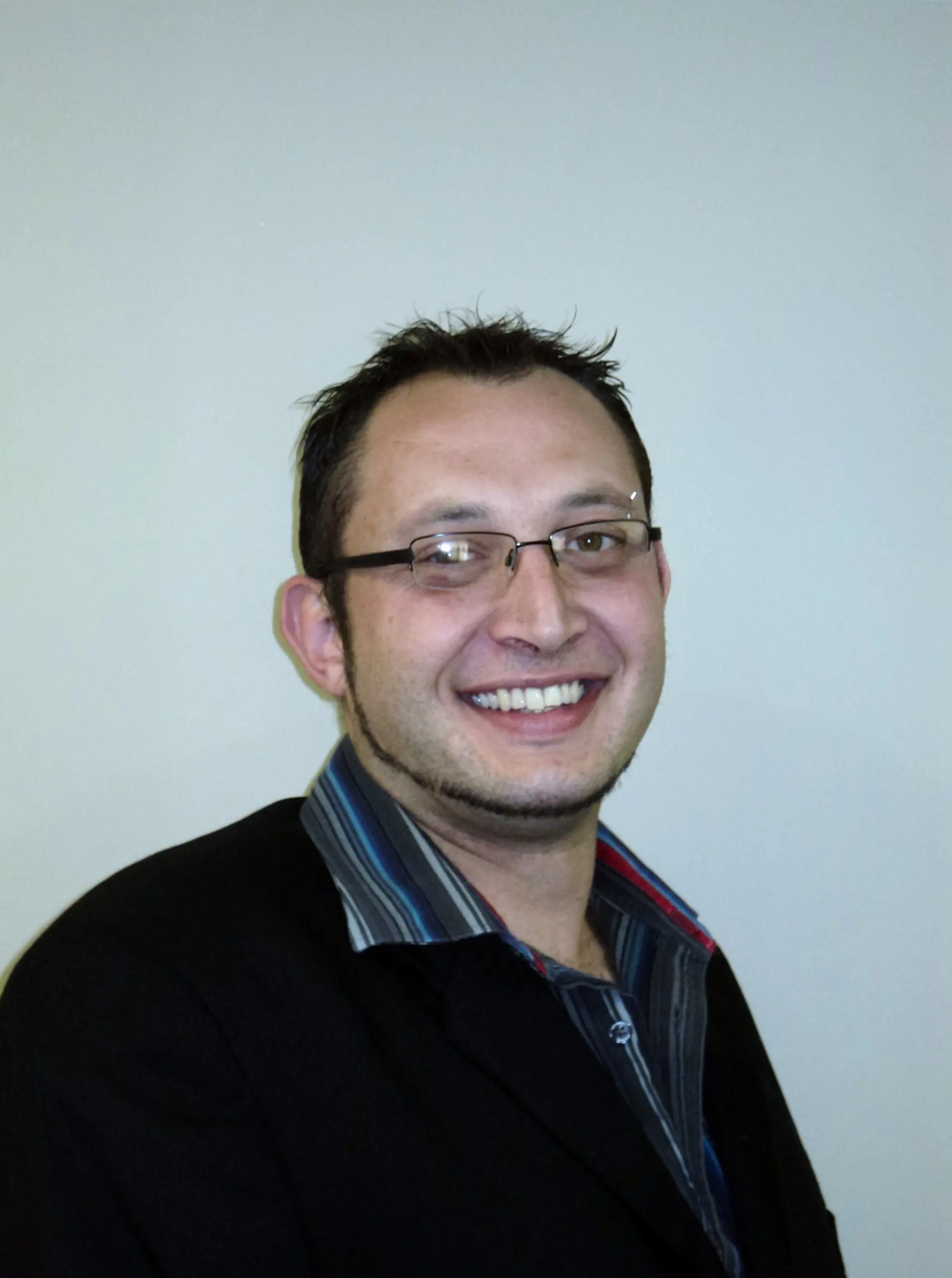 Riaan van Wyk