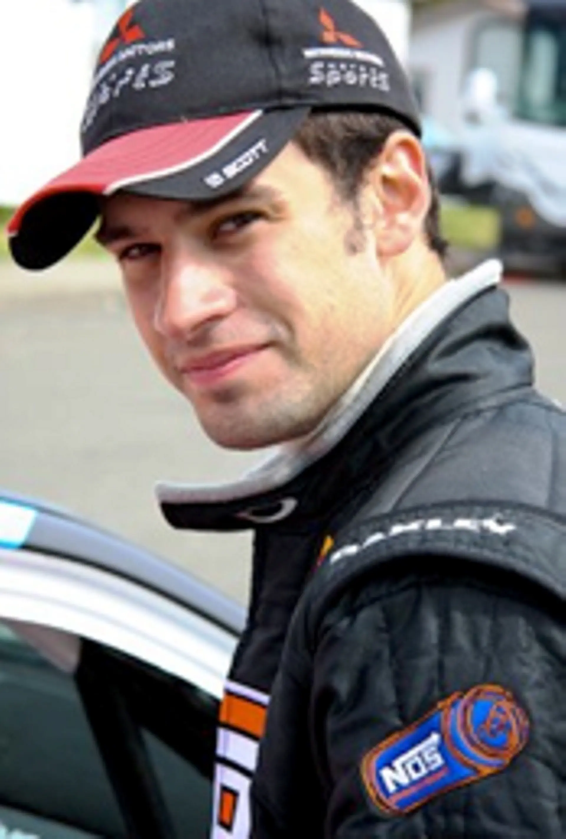 Robbie Durant