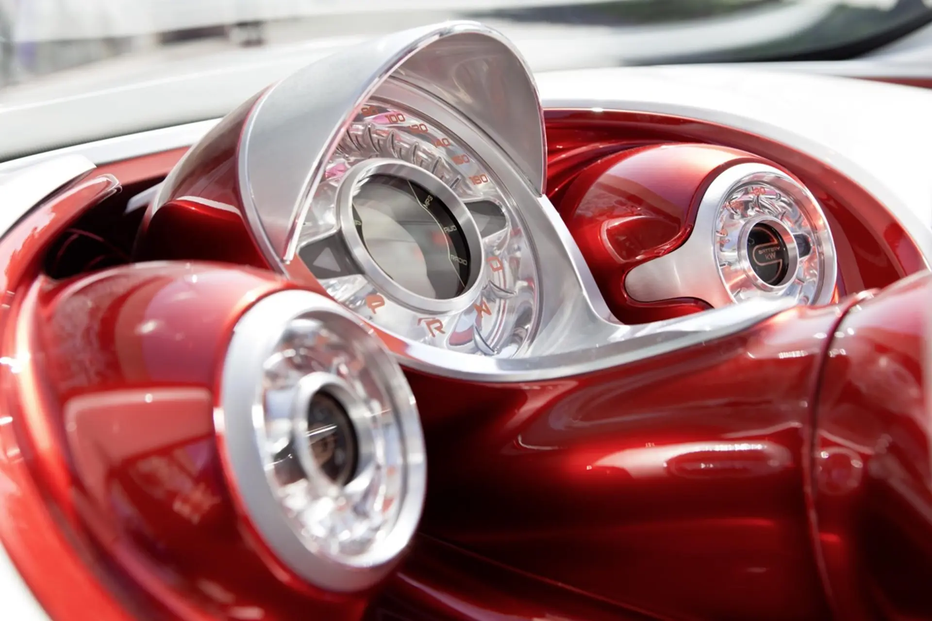 Smart ForStars Inside