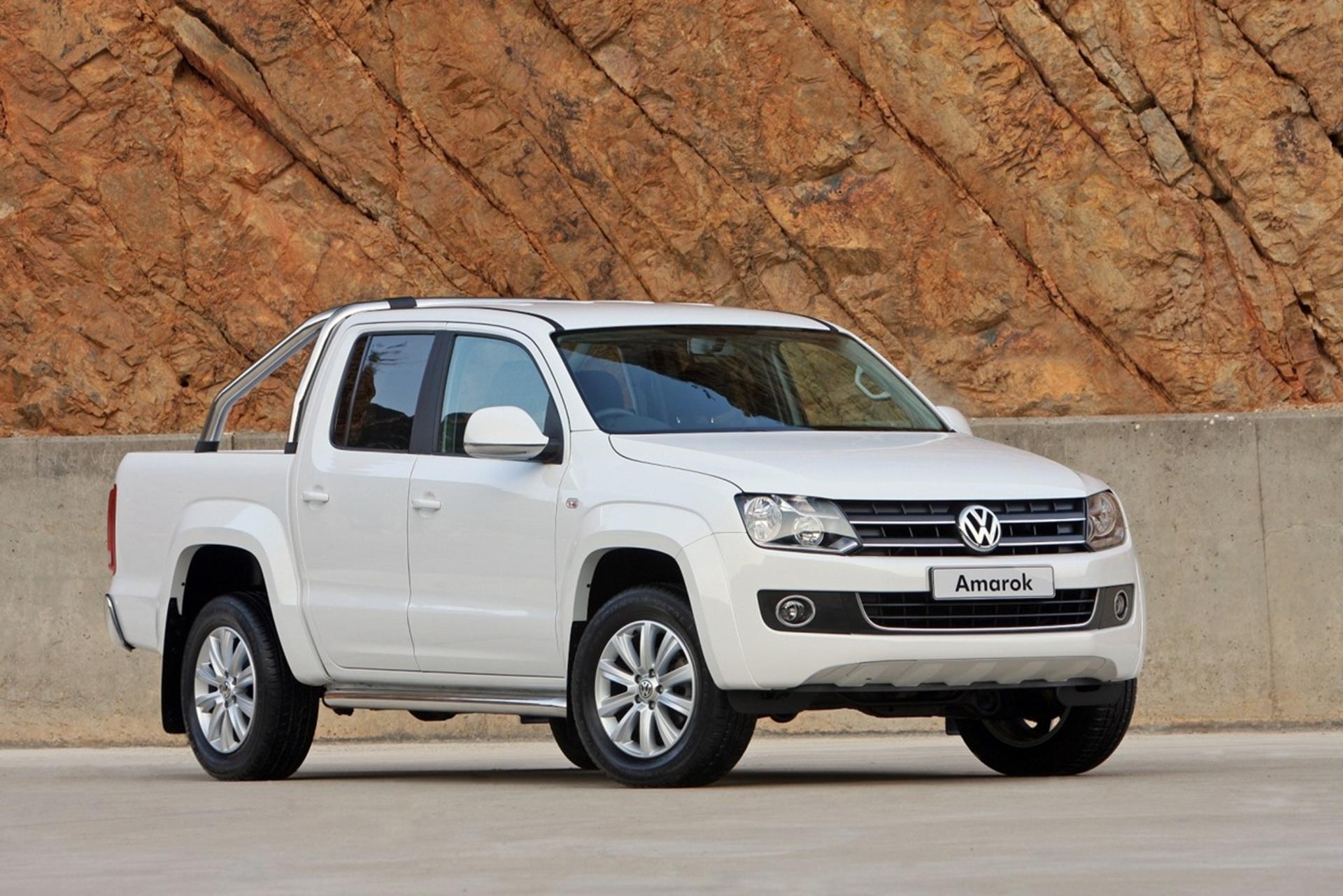 Volkswagen Group South Africa records its best monthly vehicle sales in 2012