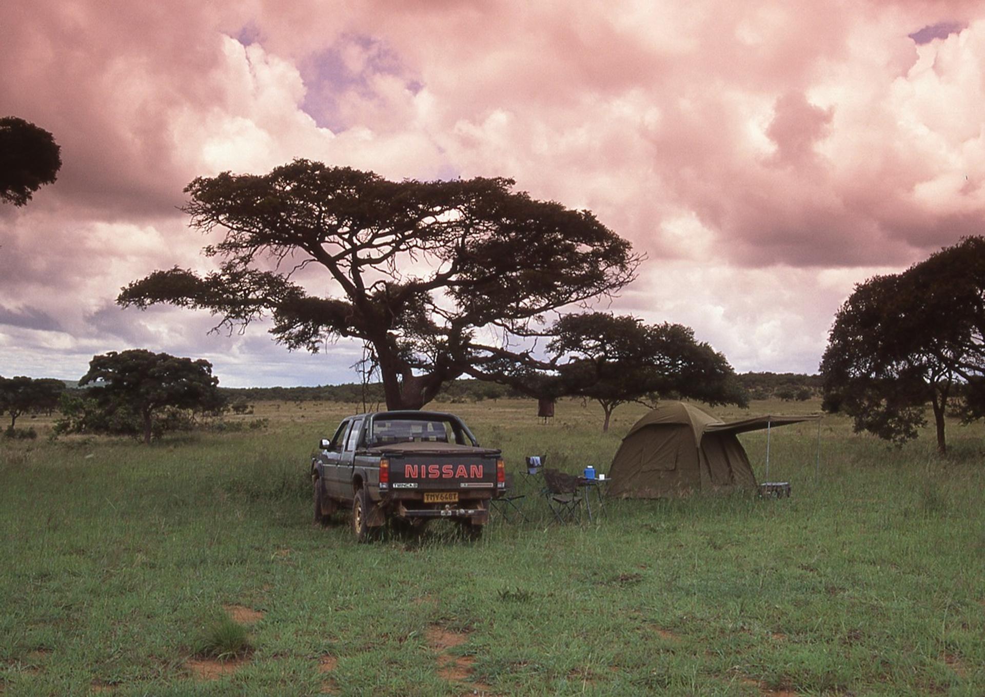 A new adventure destination