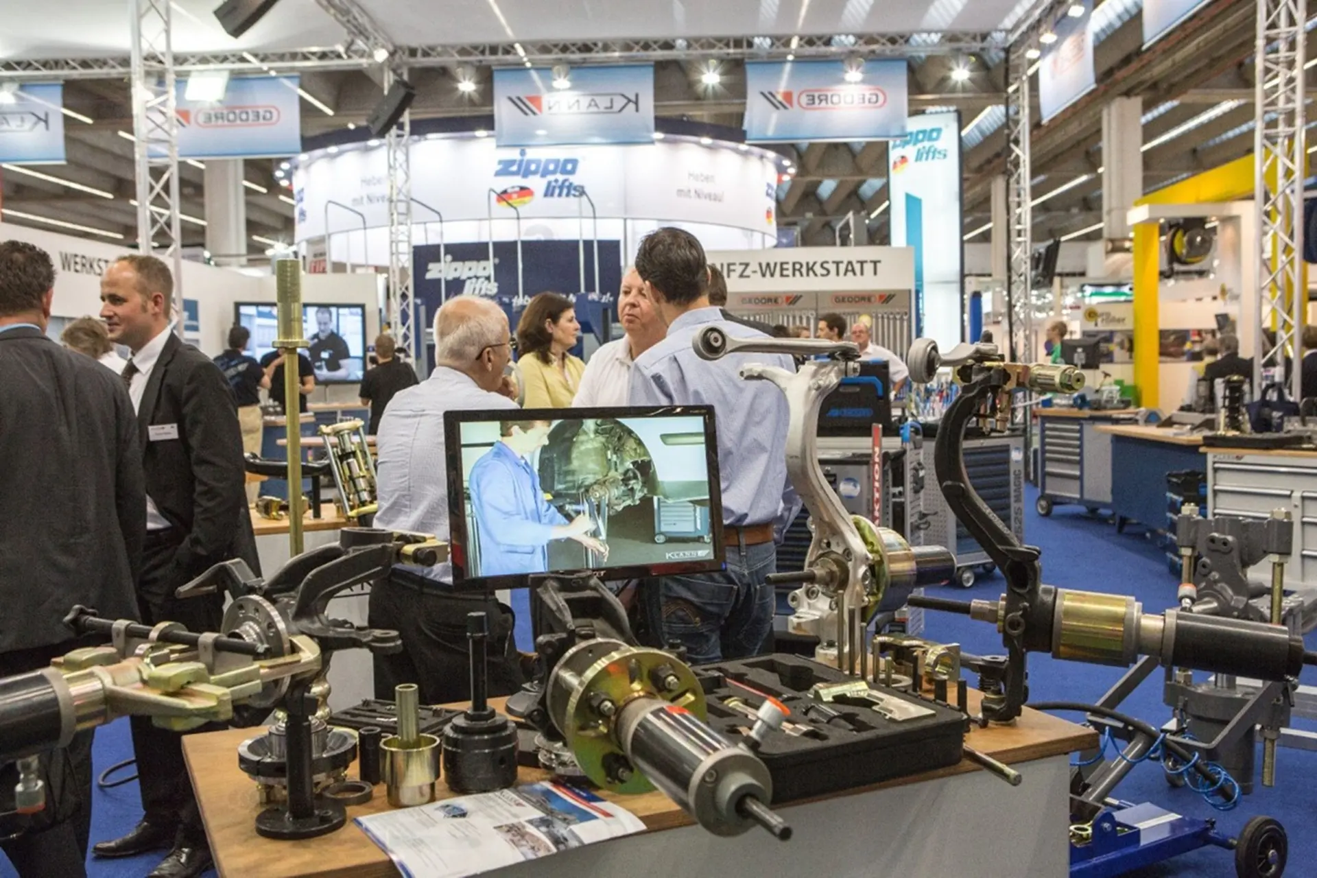 automechanika South Africa
