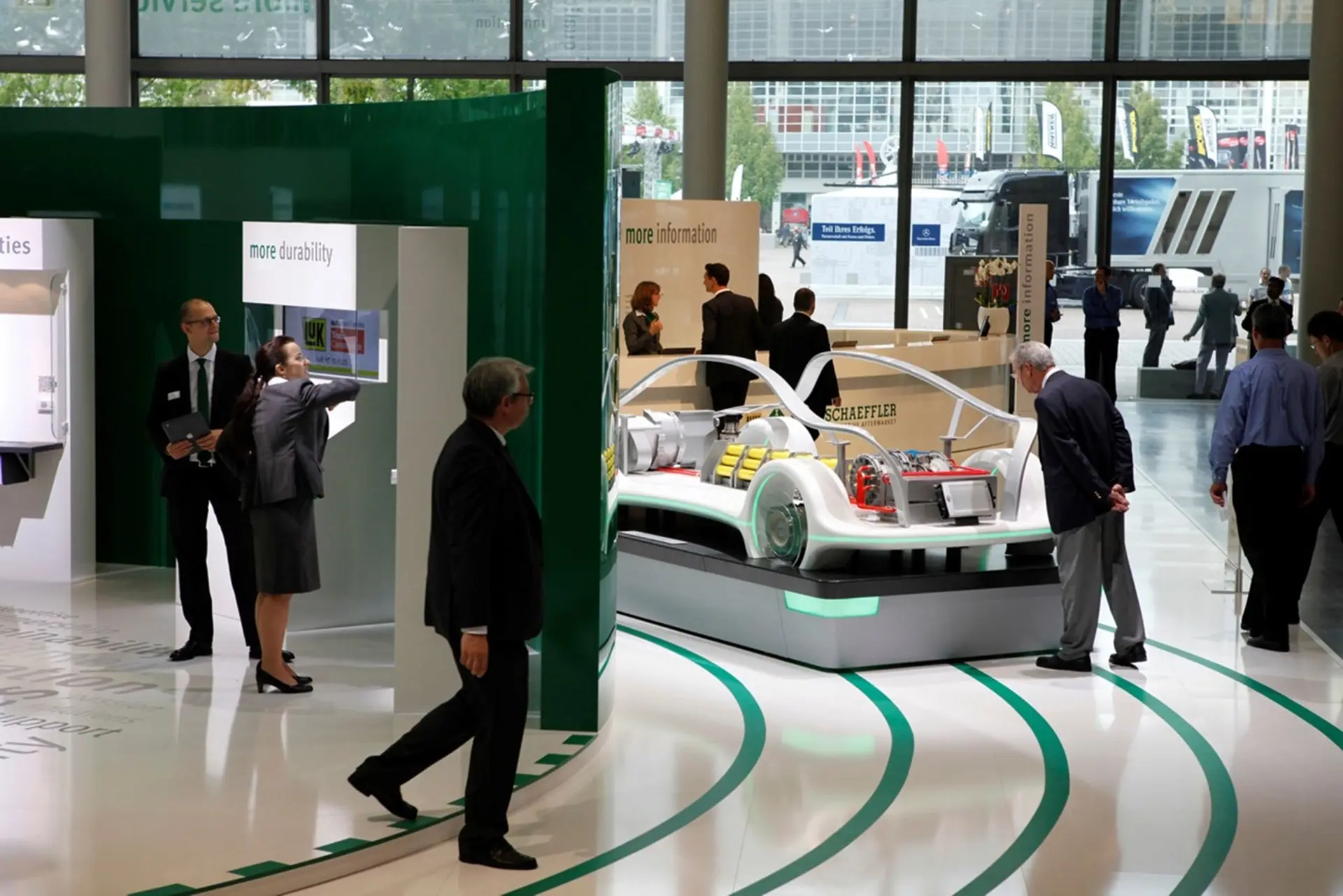 automechanika 2012