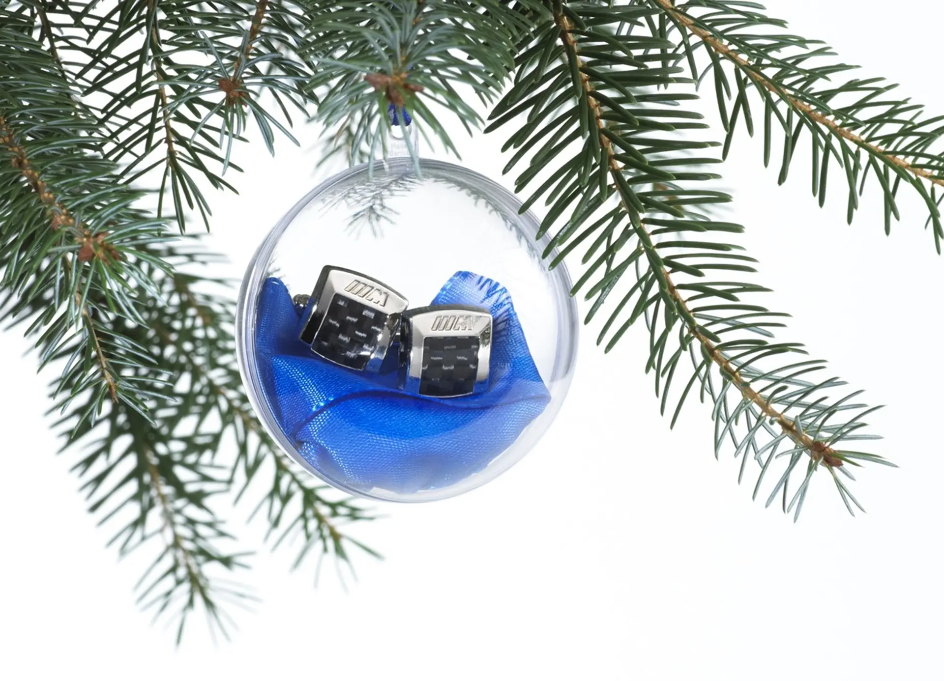 BMW Christmas Gifts 2012