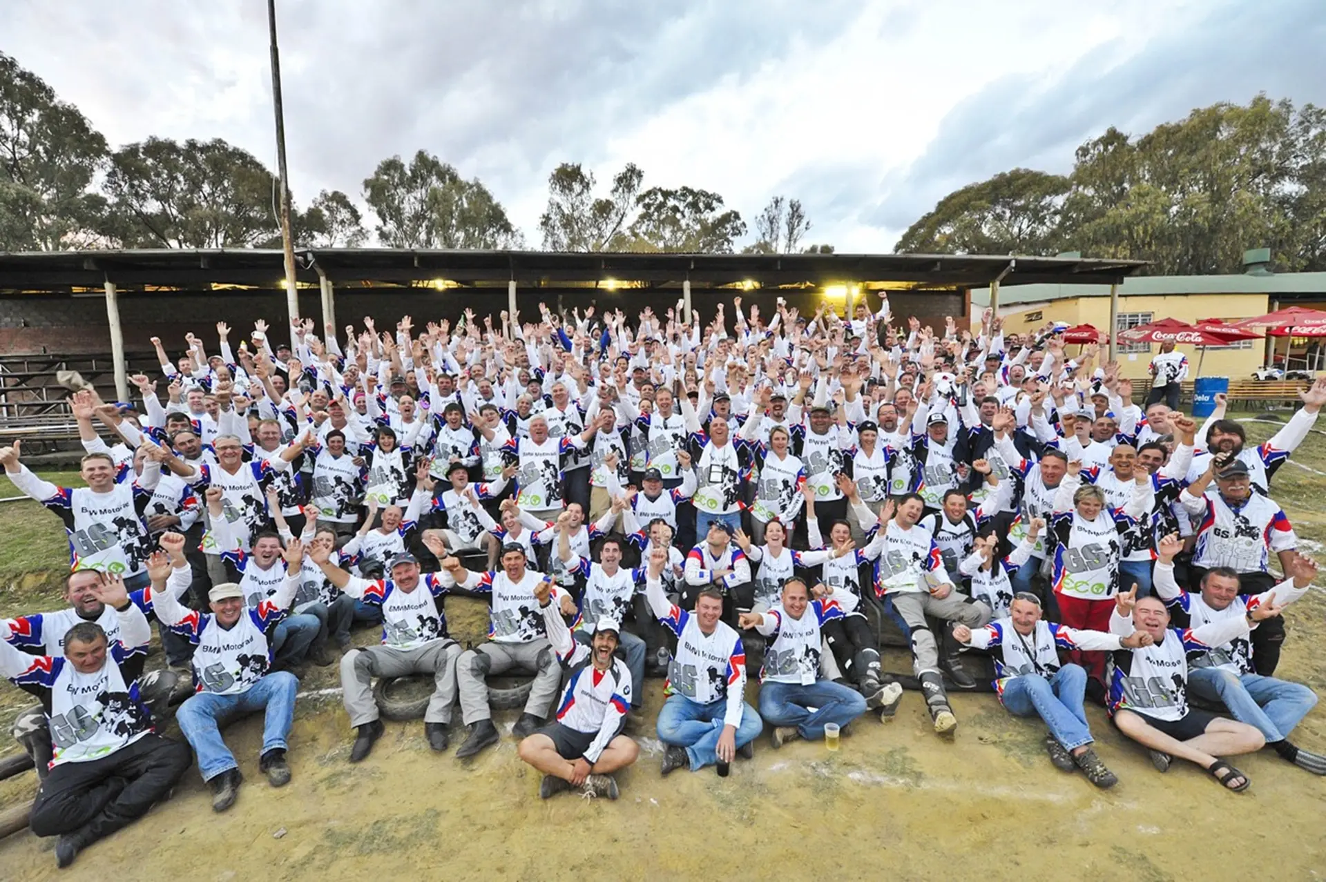 BMW Motorcycles South Africa