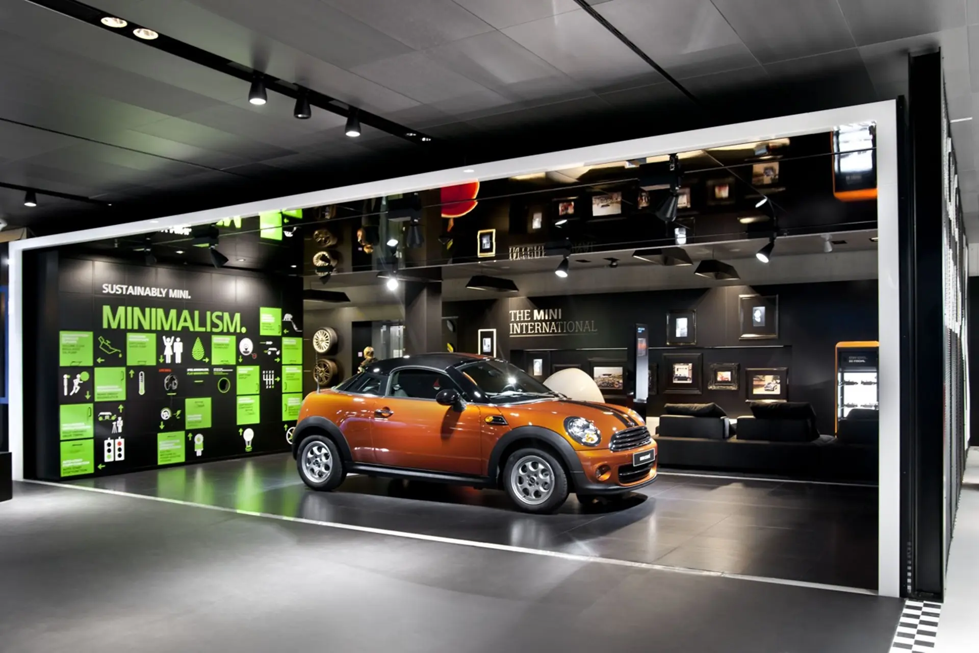 BMW Museum